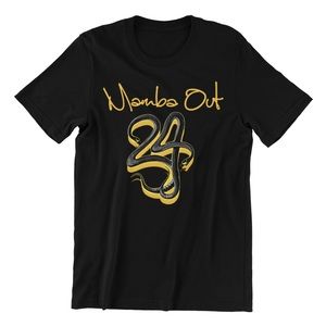 Black Mamba Tees